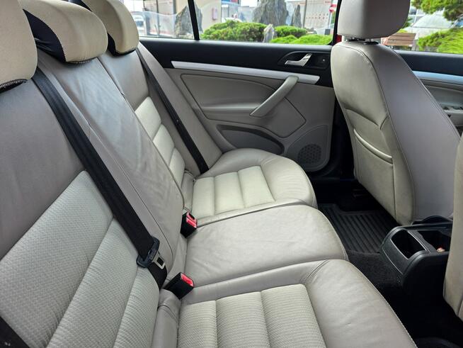 Skoda Octavia Ambiente 1.6 102KM MPI sprawna KLIMA z Niemiec zar. PL! Lelice - zdjęcie 3