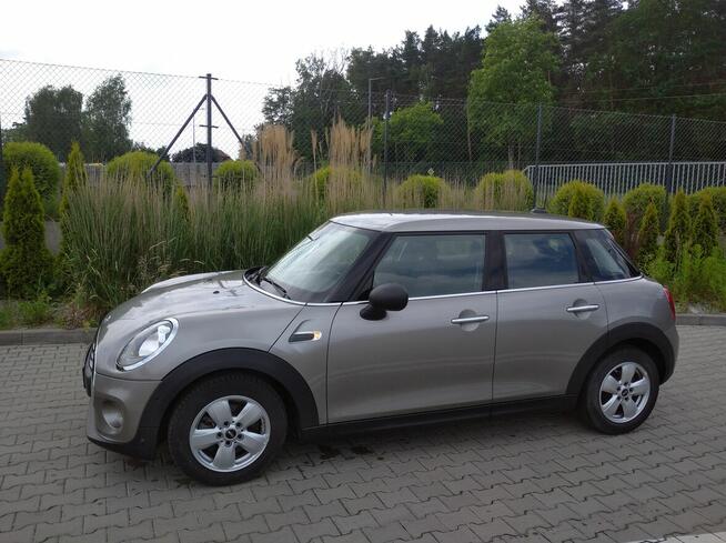 Mini 24 tys*Klimatronik*Asystent parkowania*Parki przód-tył Jarocin - zdjęcie 4