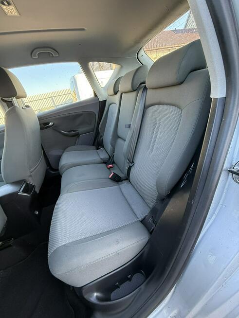 Seat Altea XL 1.6MPi 102KM Klimatyzacja Sprowadzony Opłacony Alufelgi! Sokołów Podlaski - zdjęcie 7