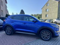 Hyundai Tucson 2019/SALON POLSKA/Automat/STYLE+elektr. klapa/gwarancja Ełk - zdjęcie 4