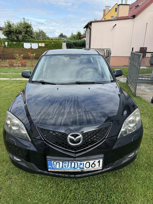 Mazda 3 1.6 LPG 35 litry (105 KM) Opłaty do 2027 r. Pisz - zdjęcie 2