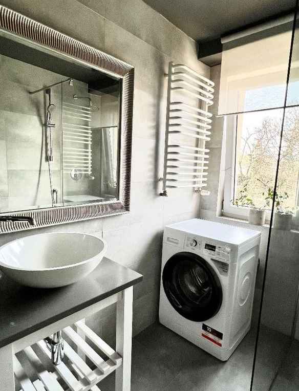 2pok, 50met, Okolice Rękodzielniczej KOMÓRKA (Wrocław) Fabryczna - zdjęcie 11