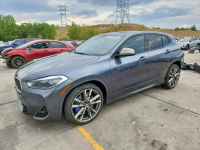 BMW X2 xDrive / M-Pakiet / niski przebieg