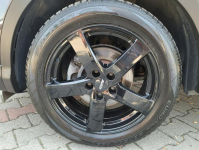 Nissan Qashqai 1,3 DIG-T DCT automat Warszawa - zdjęcie 6