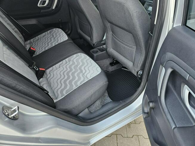 Škoda Fabia 1,4 86kM Bezwypadkowa Polecam Rybnik - zdjęcie 12