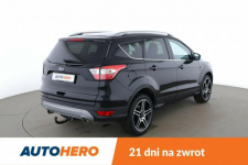 Ford Kuga GRATIS! Pakiet Serwisowy o wartości 400 zł! Warszawa - zdjęcie 7