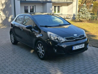 Kia Rio 1.4 Benzyna | Serwisowany | Gwarancja | Bogate wyposażenie | Piekoszów - zdjęcie 2
