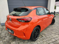 Opel Corsa Bardzo ładny i dobrze utrzymany egzemplarz, Niski przebieg. Chlewice - zdjęcie 3