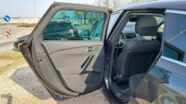 Peugeot 508 1.6 THP 156 koni Nawigacja Klimatronik możliwa ZAMIANA Rawa Mazowiecka - zdjęcie 10