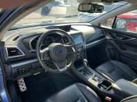 Subaru XV mHEV AWD Automat Skóra Podgrzewanie Kamera HAK 150KM Gliwice - zdjęcie 8