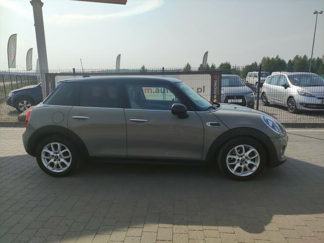 Mini Cooper Lipówki - zdjęcie 7