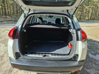 Peugeot 2008 1.6 120 BlueHdi Niedźwiada - zdjęcie 10