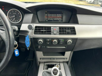 BMW 520 Super stan, zarejestrowany w Polsce Nowe Iganie - zdjęcie 9