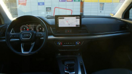 Audi Q5 Ostrów Wielkopolski - zdjęcie 9