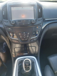 Opel Insignia 2.0 OPCline Kostrzyn nad Odrą - zdjęcie 3