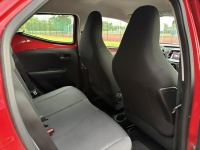 Toyota Aygo Knurów - zdjęcie 12