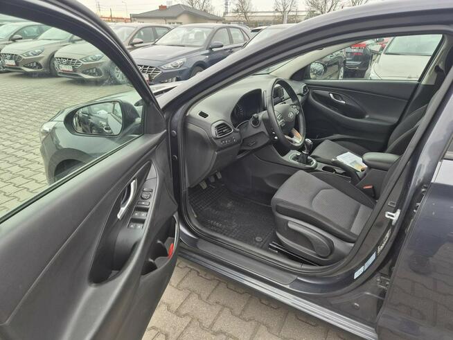 Hyundai i30 Komorniki - zdjęcie 10
