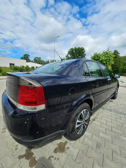 Opel Vectra Benzyna 1.6 - 198tys km - 2004r Głogów - zdjęcie 2