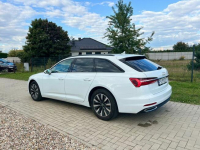 Audi A6 Avant w idealnym stanie Słońsk - zdjęcie 8