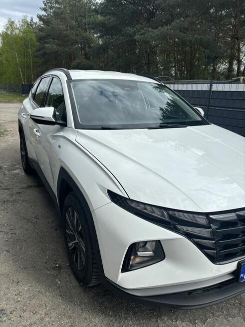 Sprzedam Tucsona 2021 Koło - zdjęcie 4