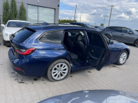 BMW 318 Automat Skóra Klimatronik Gliwice - zdjęcie 5