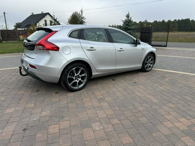 Volvo V40 Lipówki - zdjęcie 10