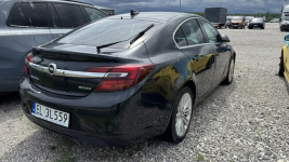 Opel Insignia 1.6 CDTI E6 Cosmo S&amp;S Grójec - zdjęcie 4