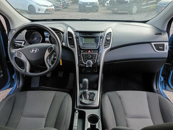 Hyundai i30 Janów Lubelski - zdjęcie 8