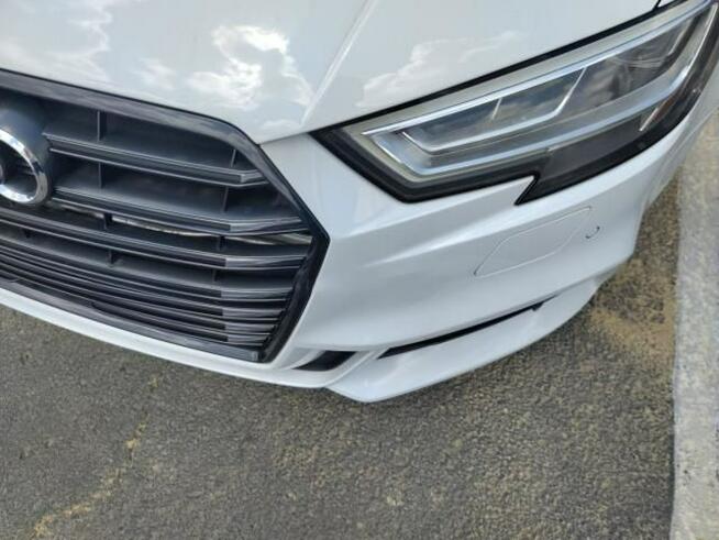 Audi S3 Premium Plus / Quattro / niski przebieg Białystok - zdjęcie 12