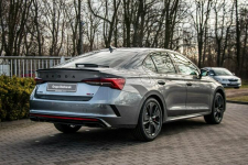 Škoda Octavia RS 2.0 TSI 265 KM DSG Łódź - zdjęcie 6