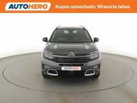 Citroen C5 Aircross full led kamery 360 virtual navi auto klima Warszawa - zdjęcie 11