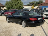 Mercedes E220 CDI Avantgarde 170KM | Automat | Szyberdach | Skóra | IL Grójec - zdjęcie 11