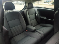 Volvo C30 bardzo zadbane, niski przebieg, jeden właściciel Tomaszów Mazowiecki - zdjęcie 5