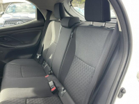 Toyota Yaris Hybryda Automat Kamera Gliwice - zdjęcie 12