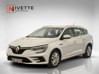 Renault Megane 1,0 TCe(115 KM) ZEN Salon PL F-Vat