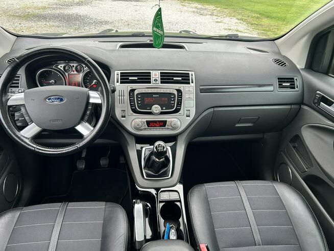 Ford Kuga Titanium Nowe Iganie - zdjęcie 9