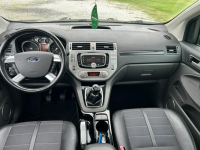 Ford Kuga Titanium Nowe Iganie - zdjęcie 9