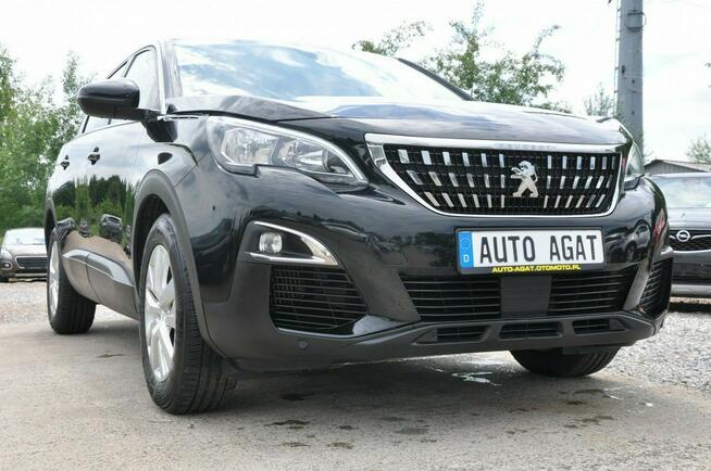 Peugeot 5008 led*pełny automat*gwarancja*android auto*gwarancja*7 os Alwernia - zdjęcie 3