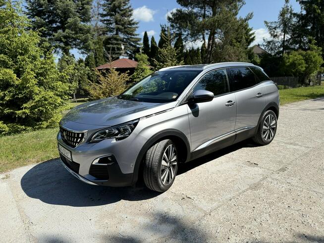 Peugeot 3008 1.6 Hdi/Kamera/Navi Skarszewy - zdjęcie 3