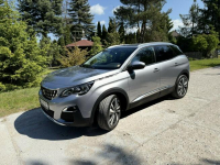 Peugeot 3008 1.6 Hdi/Kamera/Navi Skarszewy - zdjęcie 3