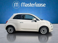 Fiat 500 1.0 Hybrid Dolcevita ! Z Polskiego Salonu ! Faktura VAT ! Warszawa - zdjęcie 4