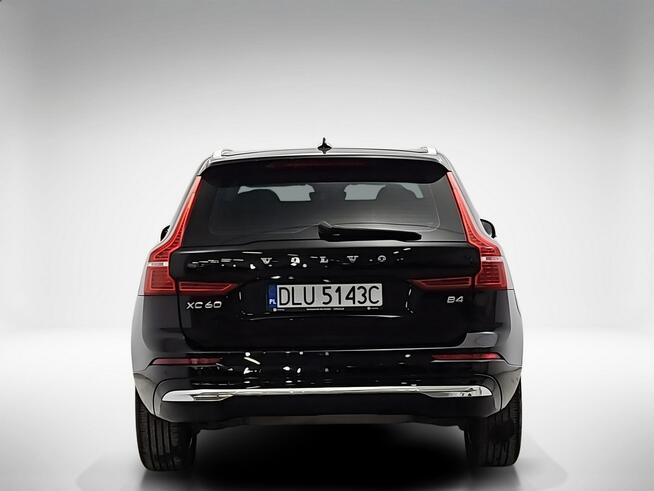 Volvo XC 60 B4 B Plus Bright aut ! Z Polskiego Salonu ! Faktura VAT ! Warszawa - zdjęcie 4