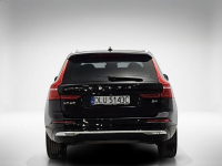 Volvo XC 60 B4 B Plus Bright aut ! Z Polskiego Salonu ! Faktura VAT ! Warszawa - zdjęcie 4