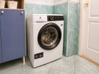 Pralka Electrolux Praga-Północ - zdjęcie 4