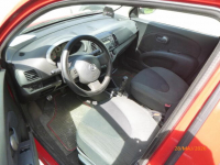 NISSAN MICRA K12,LPG 1,2 16V LIFT Salon Polska ,klimatyzacja Warszawa - zdjęcie 4