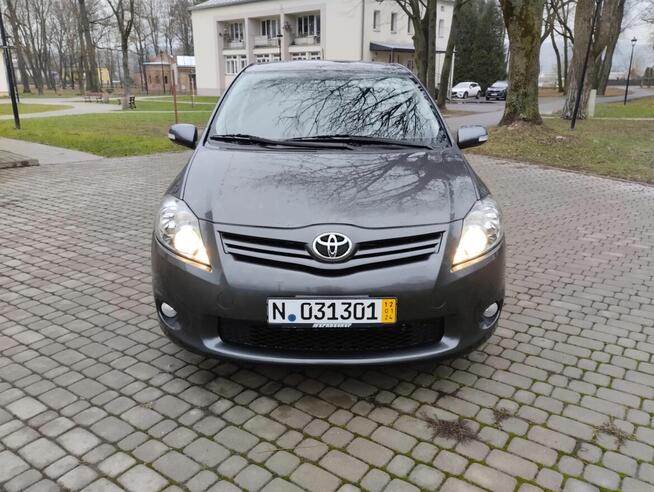 Toyota Auris 2010 1.6 Dębica - zdjęcie 3