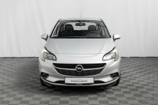 Opel Corsa WE745XA#1.4 Enjoy Cz.cof KLIMA Bluetooth Salon PL VAT 23% Gdańsk - zdjęcie 7