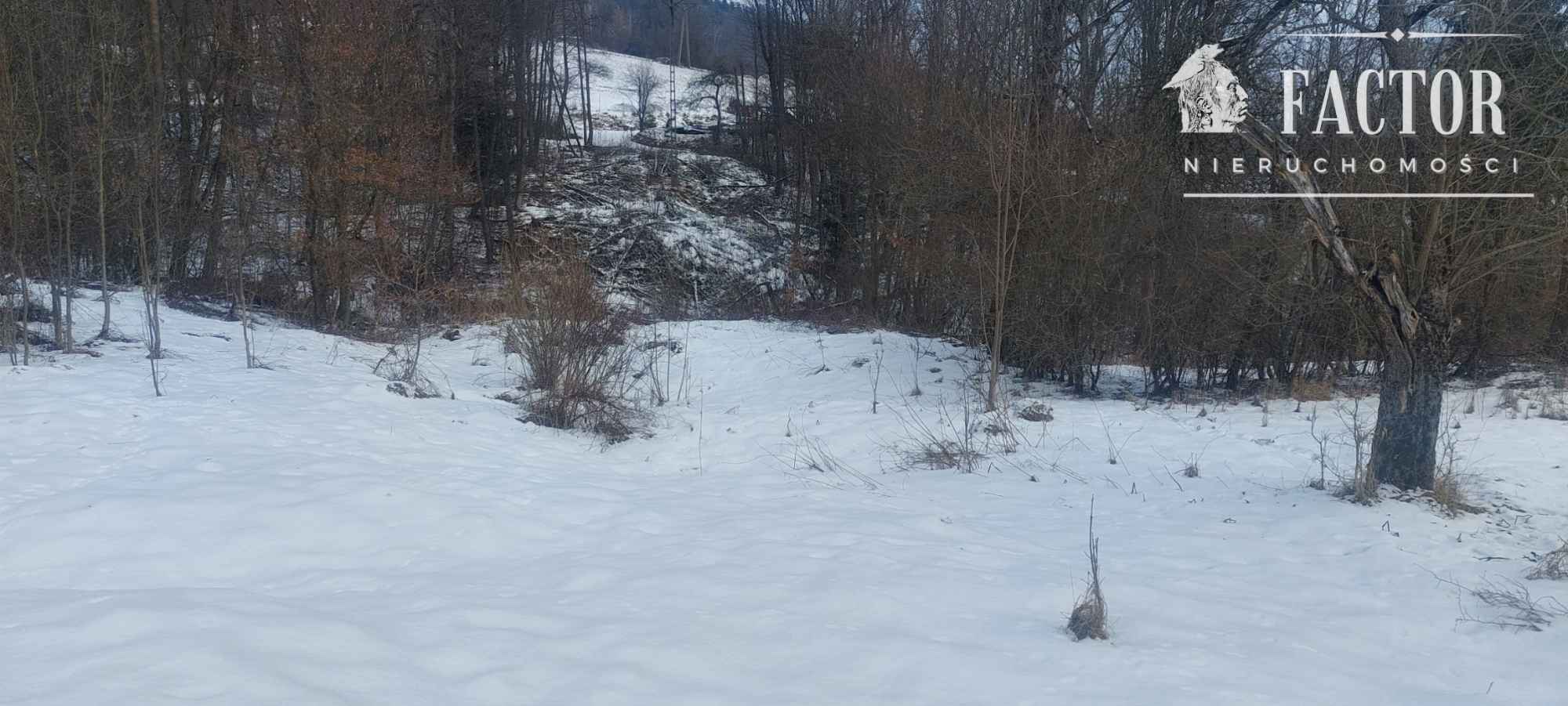 Siary działka budowlana 15a 1166S/2026 Siary - zdjęcie 3