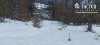 Siary działka budowlana 15a 1166S/2026 Siary - zdjęcie 3