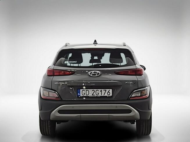 Hyundai Kona 1.0 T-GDI Modern ! Z Polskiego Salonu ! Faktura VAT ! Warszawa - zdjęcie 4